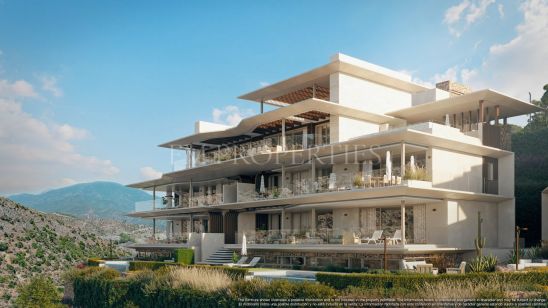 MIMOSAS II | WHERE MODERN LIVING MEETS NATURE IN PERFECT HARMONY