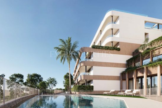 BIRDIE HILLS | ÉLÉGANCE ET DÉTENTE AU CŒUR DU GOLF D’ESTEPONA