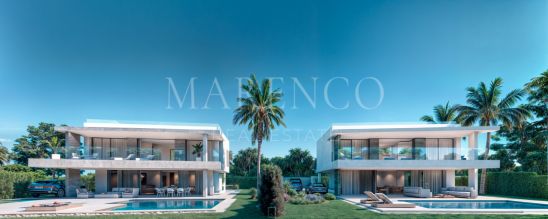PERNET VILLAS | ELEGANCIA SOSTENIBLE ENTRE MAR Y GOLF