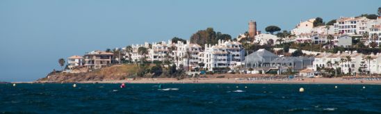 VALLEY VIEWS | BETWEEN LA CALA DE MIJAS AND FUENGIROLA, MEDITERRANEAN LIVING WITH AN ANDALUSIAN SOUL