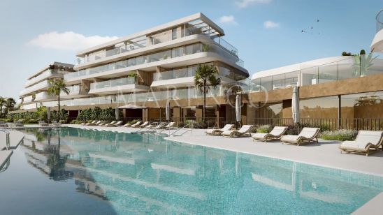UNIKA RESIDENCES | EXKLUSIVITÄT MIT MEER- UND BERGBLICK IN ESTEPONA