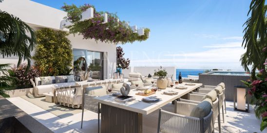 Ontwikkeling in Casares