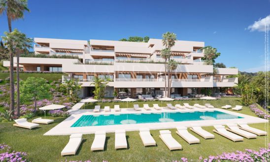 LOS OLIVOS DE PALO ALTO | OÙ L'ÉLÉGANCE INTEMPORELLE RENCONTRE LE LUXE MODERNE DANS 22 RÉSIDENCES EXCLUSIVES