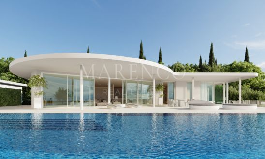 THE BAY COLLECTION | PROJET EXCLUSIF DE VILLAS DE LUXE À RESERVA DEL HIGUERÓN, BENALMÁDENA