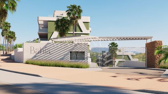 Entwicklung in Calanova Golf, Mijas Costa