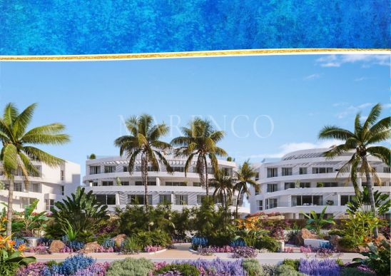 ROYAL PALMS MIJAS | PHASE IV GOLD COLLECTION