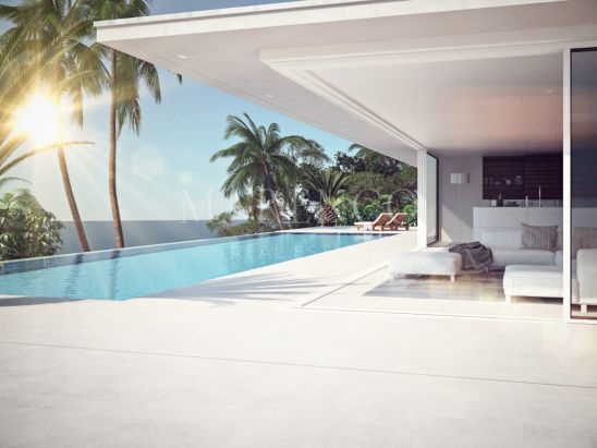 Entwicklung in Real de La Quinta, Benahavis