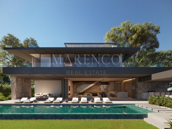 Entwicklung in Marbella