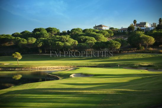 THE COLLECTION | PARCELAS PRIVILEGIADAS EN LA RESERVA DE SOTOGRANDE