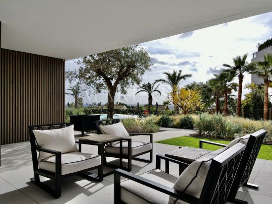 Unico Benahavís, Apartamentos de Alta Gama