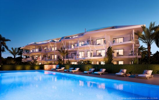 LOMAS DEL HIGUERÓN | UNA COMUNIDAD BASADA EN UNA CALIDAD DE VIDA EXCEPCIONAL EN BENALMÁDENA