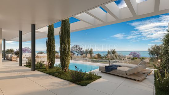 SOUL MARBELLA SUNLIFE III | APARTAMENTOS Y VILLAS CON VISTAS AL MAR SITUADOS EN SANTA CLARA, MARBELLA