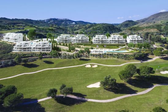 Ontwikkeling in La Cala Golf Resort, Mijas Costa