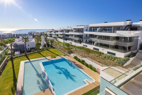 Mesas Homes, Estepona