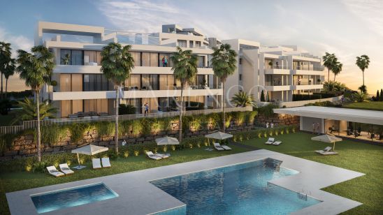 Projet à Estepona