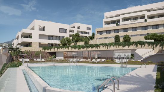 Projet à Estepona