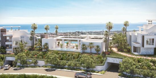 OCEAN VIEW| DER PERFEKTE ORT, UM PANORAMABLICKE UND EIN MEDITERRANES KLIMA ZU GENIESSEN