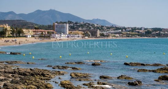 Luxury villa in La Cala Golf Resort, Mijas Costa