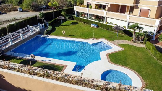 Duplex Penthouse with Panoramic Sea Views located in La Quinta del Virrey,Marbella Golden Mille