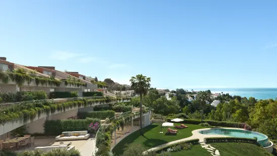 Development in Benalmadena Costa, Benalmadena
