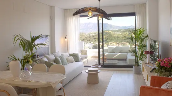 Promoción en Cala de Mijas, Mijas Costa