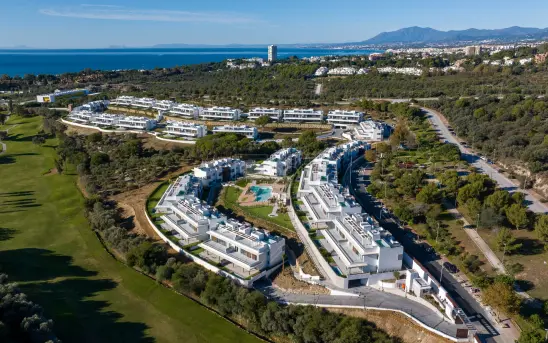 Promoción en Los Monteros, Marbella Este, Marbella