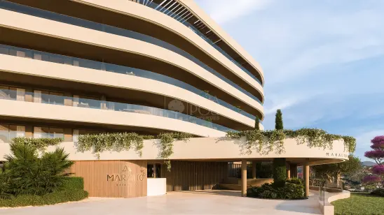 Development in Estepona