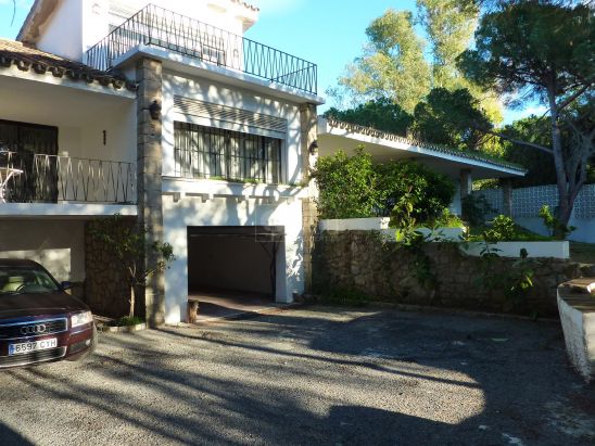 Villa for sale in Elviria, Marbella East, Marbella