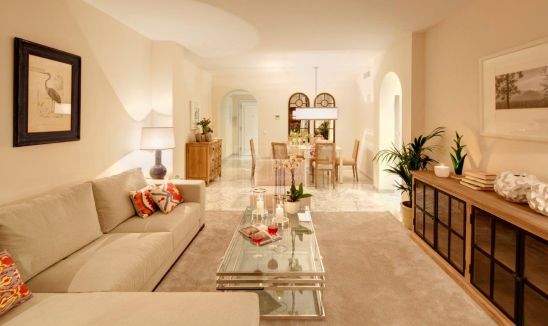 Apartamento en venta en Marbella - Puerto Banus, Marbella