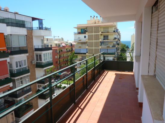 Apartment for sale in Marbella Centro, Marbella, Marbella