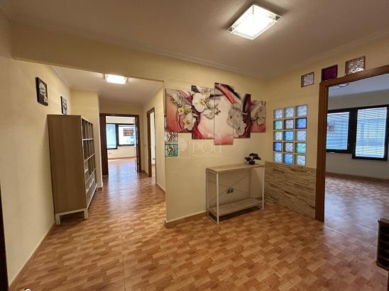 Oficina en venta en Marbella Centro, Marbella, Marbella