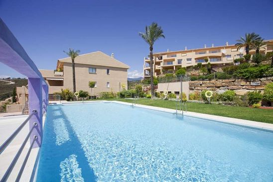 Apartment for sale in Selwo, Estepona