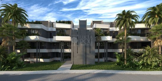 Apartment for sale in New Golden Mile, Estepona