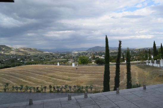 Villa en venta en Coin