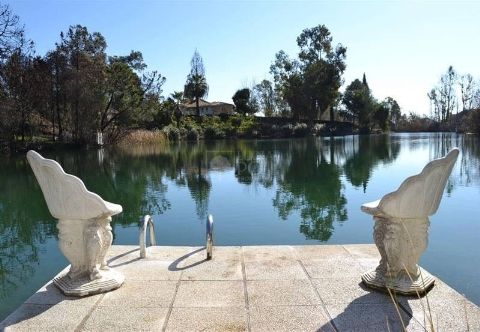 Villa for sale in Coin