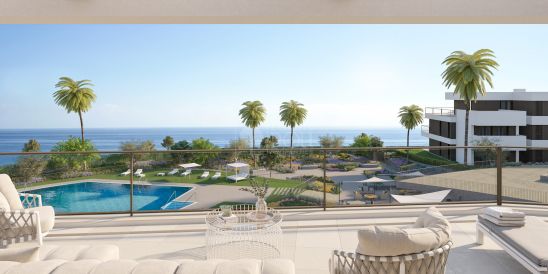 Apartment for sale in Casares