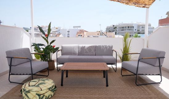 Adosado en venta en Marbella Centro, Marbella, Marbella