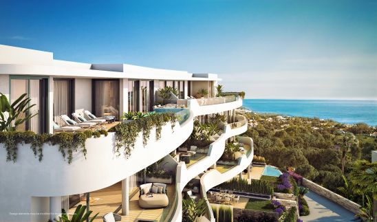 Villa en venta en Fuengirola