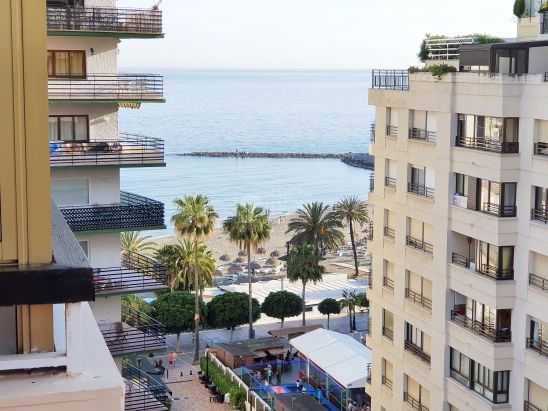 Apartamento en venta en Marbella Centro, Marbella, Marbella