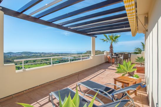 Atico en venta en Mijas Costa