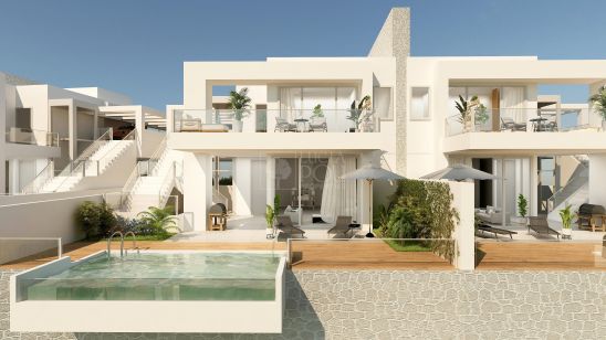 Semi Detached House for sale in Mijas Costa