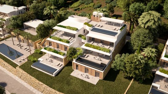 Apartamento en venta en Casares