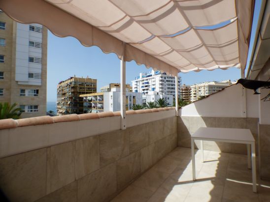 Apartamento en venta en Marbella, Marbella