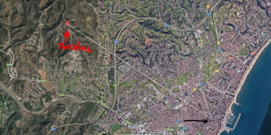 Plot for sale in Mijas