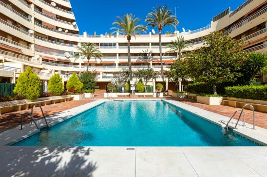 Apartamento en venta en Marbella Centro, Marbella, Marbella