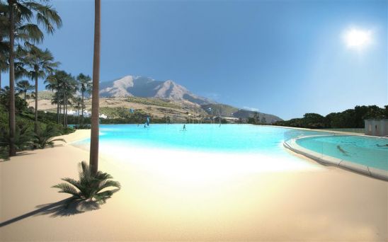 Apartment for sale in Casares