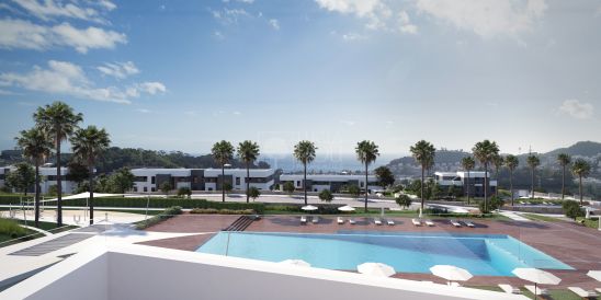 Apartamento en venta en El Limonar, Malaga - Este, Malaga