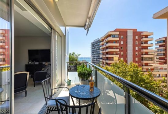 Duplex Planta Baja en venta en Marbella Centro, Marbella, Marbella