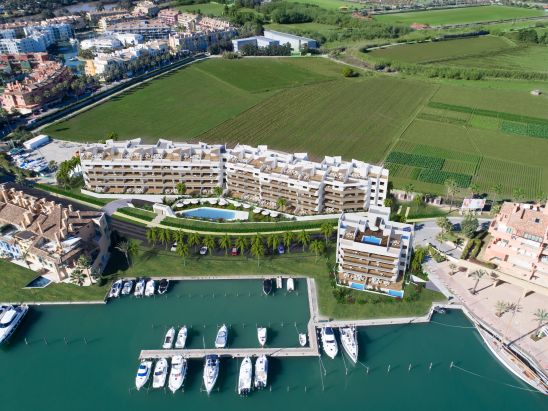 Apartamento en venta en San Roque