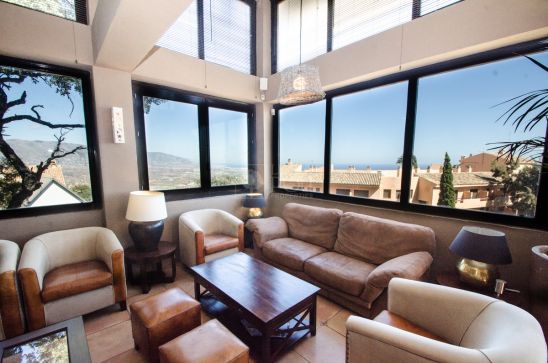 Restaurante en venta en La Mairena, Marbella Este, Marbella